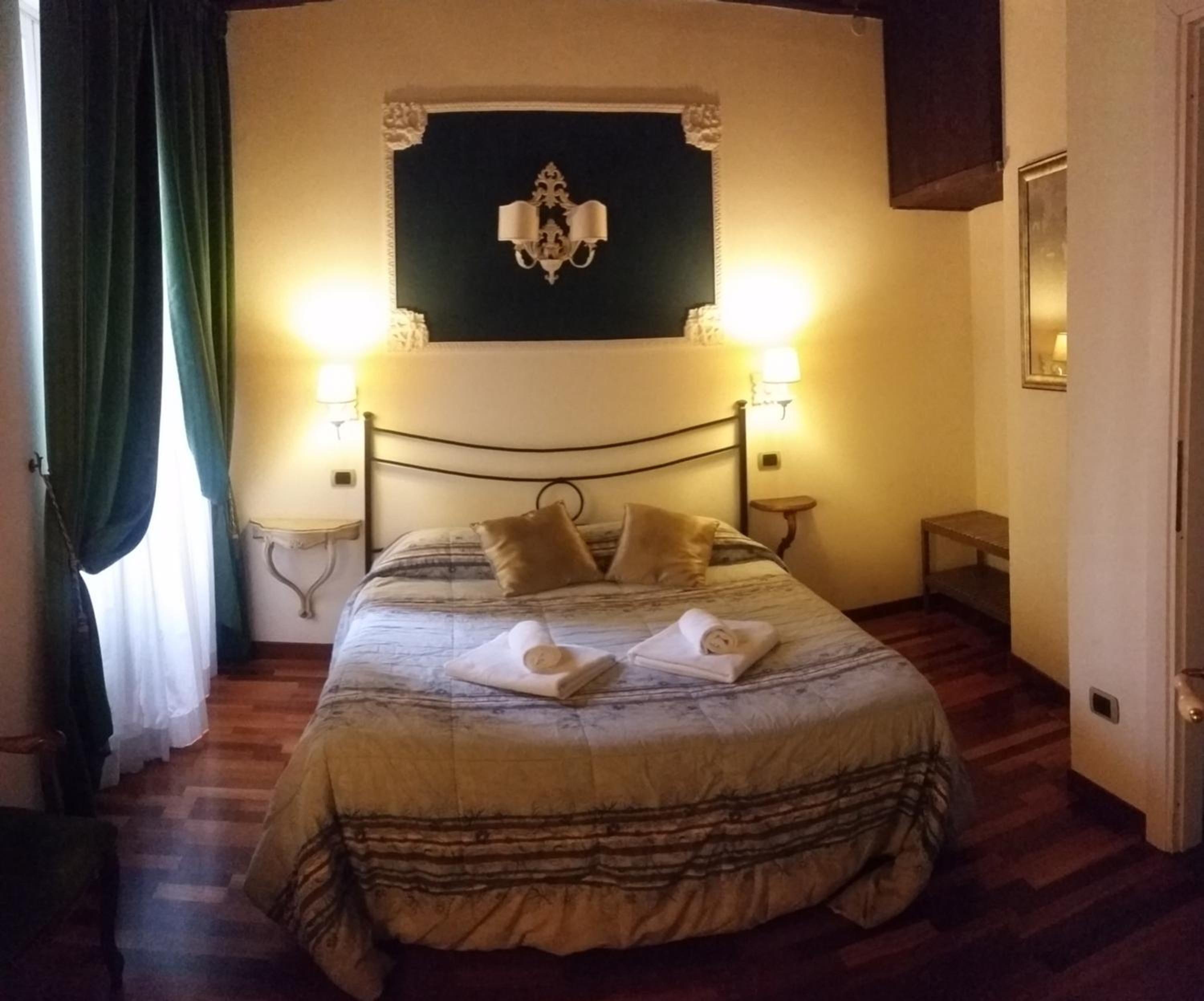 Diapason Colosseo Suite — Photos 1